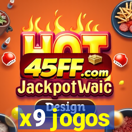 x9 jogos